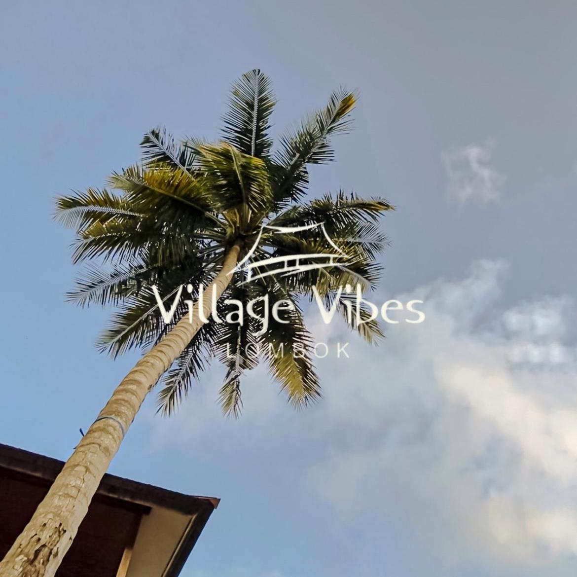 Village Vibes Lombok Kuta  ภายนอก รูปภาพ