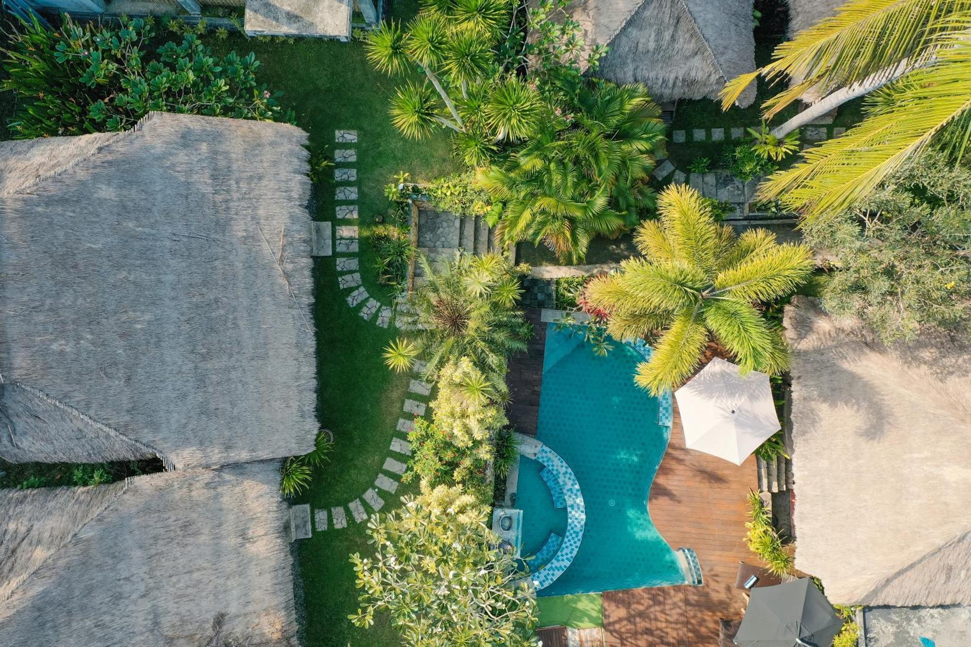 Village Vibes Lombok Kuta  ภายนอก รูปภาพ