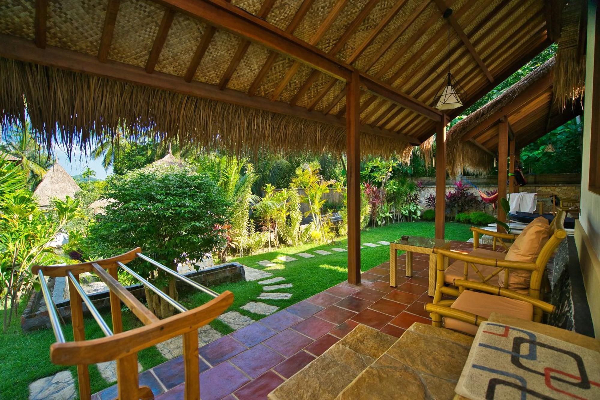 Village Vibes Lombok Kuta  ภายนอก รูปภาพ